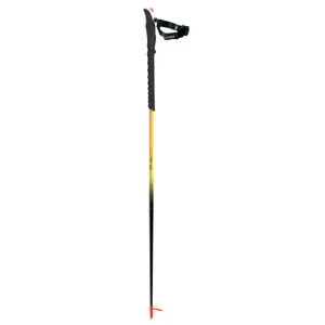 Carbon ski touring poles TSL Race 1 Cross- Winter Spike image-1