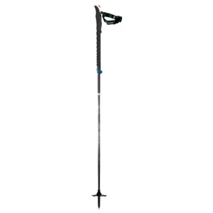 Aluminum hiking poles TSL Connect 5 Cross Wt - Twist image-0