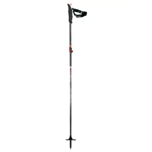 Carbon hiking poles TSL Connect 5 Light Wt - Twist image-0