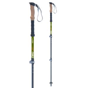 pfbha3bc-hiking-stick-tsl-hiking-alu-3-bi-cross-khaki-one-size