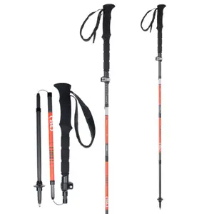 pfbhc5c-hiking-stick-tsl-hiking-carbon-5-cross-orange-black-one-size