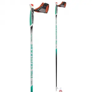 Bastoncini da nordic walking TSL Tactil C50 Spike image-1