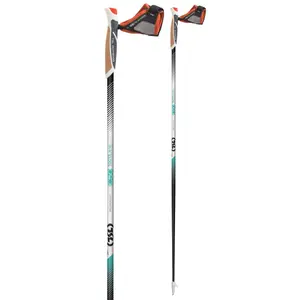 Stave til stavgang TSL Tactil Carbon 50 Cork Opal. Spk