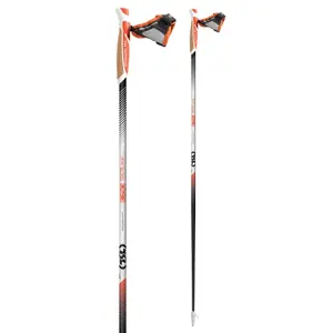 Stave til stavgang TSL Tactil Carbon 50 Cork Goy. Spk image-0