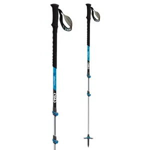 Hiking stick TSL Tour A3 Cross Std image-0