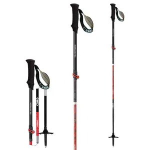 Hiking stick TSL Tour A5 Cross Twt image-0