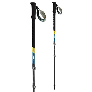 Hiking stick tour carb TSL Comp 3 Cross Std image-0