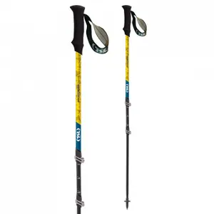 Hiking stick TSL Tour Carb Comp 3 Light Std image-0