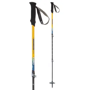 Hiking stick TSL Tour Carb Comp 3 Light Swg image-0