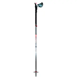 Wanderstöcke aus Karbon TSL Connect 5 Cross St - Swing image-0