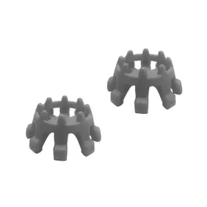 pfeq154-hiking-pole-grip-kit-tsl-crossover-gray-one-size