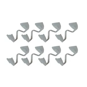 pfeq182-mountaineering-crampons-kit-crampon-covers-tsl-x8-transparent-one-size