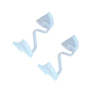 pfeq183-mountaineering-crampons-kit-crampon-covers-tsl-x2-transparent-one-size