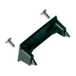 pfeq188-mountaineering-crampon-kit-with-flat-tips-tsl-titan-black-one-size