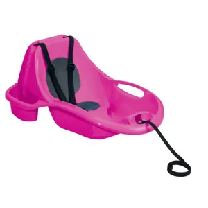 Babyschlitten TSL Didoo Comfort