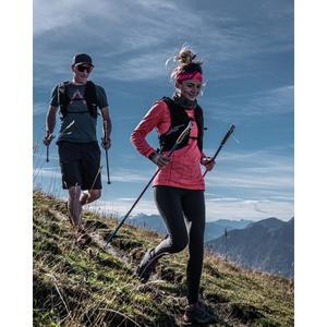 Hydratatievest met 2 soft flasks TSL Finisher image-2