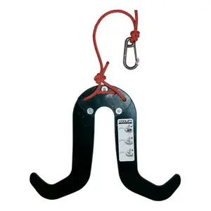 Attachment system TSL Yoolift image-0