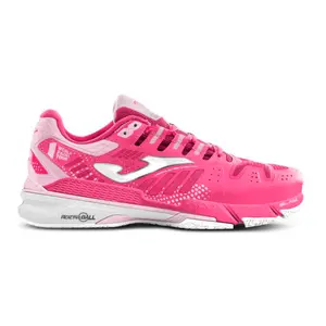 Zapatos de mujer padel Joma t.slam image-0