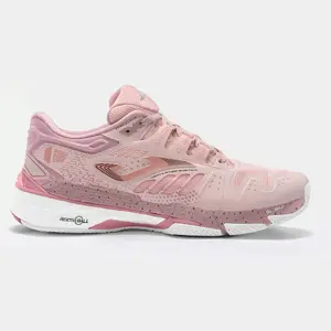 Schuhe von padel Frau Joma Slam 2113 image-0