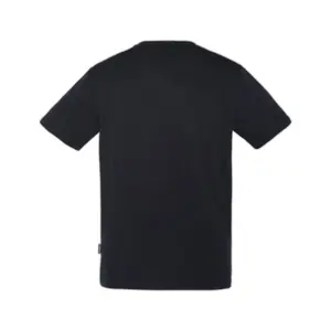 T-shirt manches courtes grand logo Schott image-1