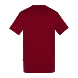 T-shirt manches courtes grand logo Schott image-1