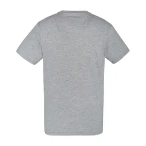 T-shirt manches courtes grand logo Schott image-1