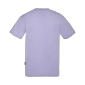T-shirt manches courtes grand logo Schott image-1