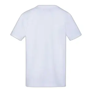 Child logo T-shirt Schott image-2
