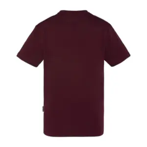 T-shirt petit logo Schott casual image-1