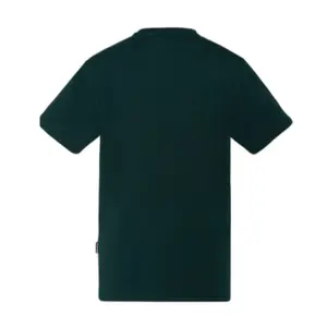 T-shirt petit logo Schott casual image-1