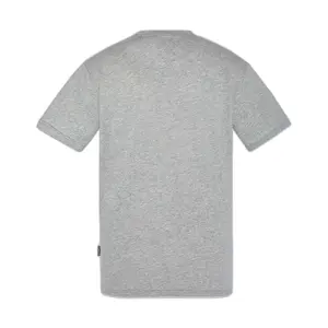 T-shirt petit logo Schott casual image-1