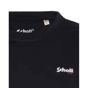 Camiseta Schott Casual image-2