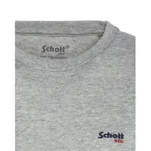 Camiseta Schott Casual image-2