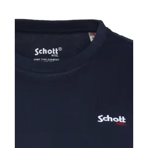 Camiseta Schott Casual image-2