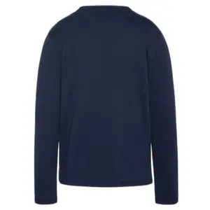 Long sleeve t-shirt for kids Schott image-2