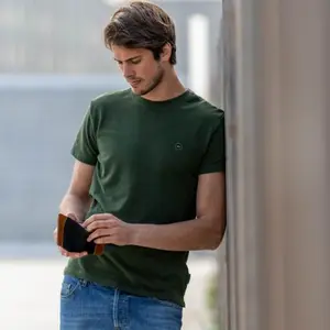 T-shirt Billybelt Le moderne image-1