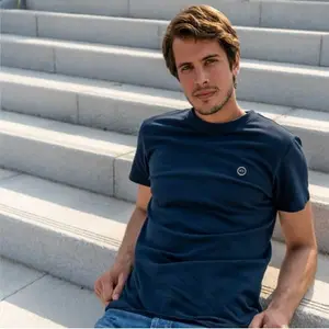 T-shirt Billybelt Le moderne image-1