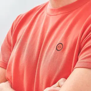 T-shirt Billybelt Le moderne image-2