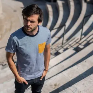 T-shirt Billybelt L'original image-1