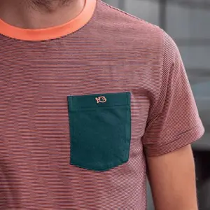 T-shirt Billybelt L'original image-2