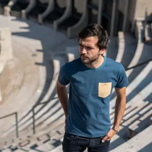 T-shirt Billybelt L'original image-1