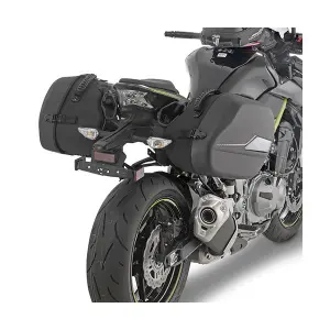 Spreizer für Motorrad-Reittaschen Givi ST601/ST604 Kawasaki Z 900 (17 à 20) image-0