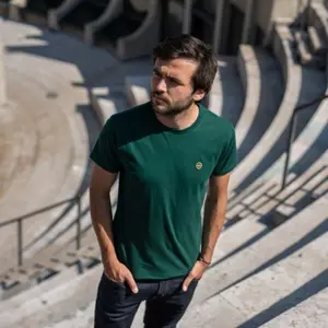 T-shirt Billybelt L'intemporel image-1
