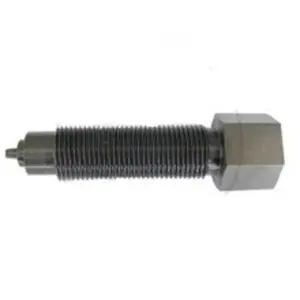 Embout di rivettatura per asse cavo Tsubaki image-0