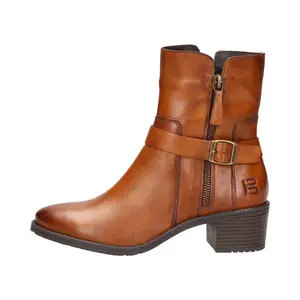 Bottines cuir femme TT.Bagatt image-1