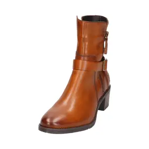 Bottines cuir femme TT.Bagatt image-2