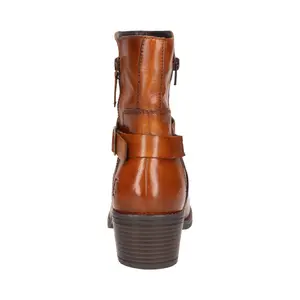 Bottines cuir femme TT.Bagatt image-4
