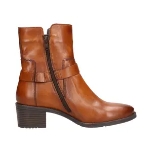 Bottines cuir femme TT.Bagatt image-0
