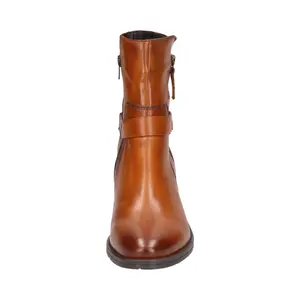 Bottines cuir femme TT.Bagatt image-3