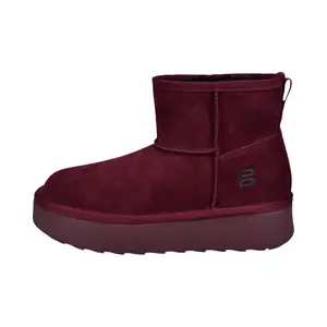 Women's leather boots TT.Bagatt image-0